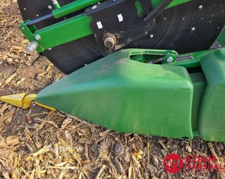 Зелений Джон Дір Другая, об'ємом двигуна 0 л та пробігом 0 тис. км за 52070 $, фото 8 на Automoto.ua