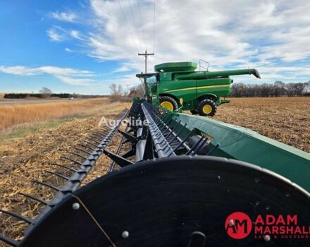 Зелений Джон Дір Другая, об'ємом двигуна 0 л та пробігом 0 тис. км за 52070 $, фото 74 на Automoto.ua