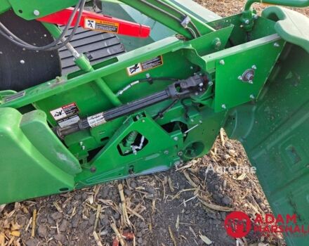 Зелений Джон Дір Другая, об'ємом двигуна 0 л та пробігом 0 тис. км за 52070 $, фото 92 на Automoto.ua