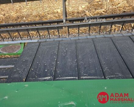 Зелений Джон Дір Другая, об'ємом двигуна 0 л та пробігом 0 тис. км за 52070 $, фото 38 на Automoto.ua