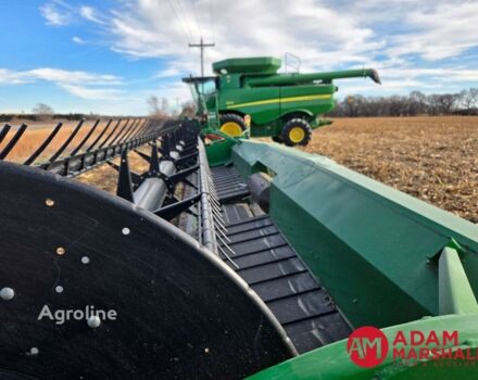 Зелений Джон Дір Другая, об'ємом двигуна 0 л та пробігом 0 тис. км за 52070 $, фото 71 на Automoto.ua