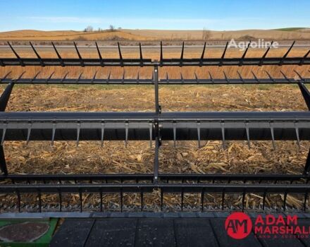 Зелений Джон Дір Другая, об'ємом двигуна 0 л та пробігом 0 тис. км за 52070 $, фото 24 на Automoto.ua