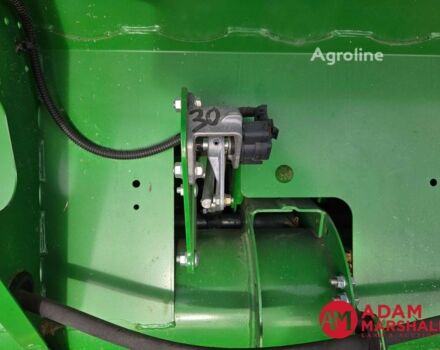 Зелений Джон Дір Другая, об'ємом двигуна 0 л та пробігом 0 тис. км за 52070 $, фото 55 на Automoto.ua