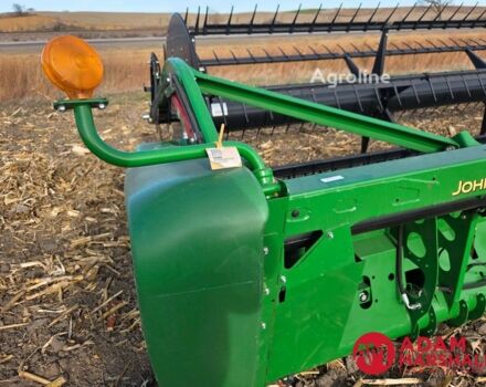 Зелений Джон Дір Другая, об'ємом двигуна 0 л та пробігом 0 тис. км за 52070 $, фото 41 на Automoto.ua