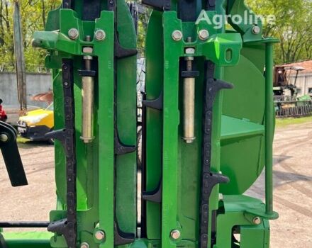 Зелений Джон Дір Другая, об'ємом двигуна 0 л та пробігом 0 тис. км за 34914 $, фото 18 на Automoto.ua