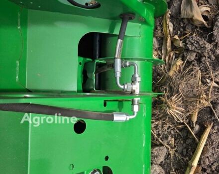 Зелений Джон Дір Другая, об'ємом двигуна 0 л та пробігом 0 тис. км за 52070 $, фото 84 на Automoto.ua