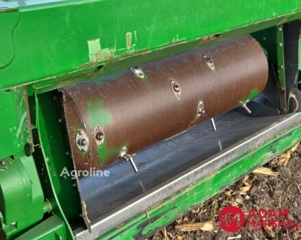 Зелений Джон Дір Другая, об'ємом двигуна 0 л та пробігом 0 тис. км за 52070 $, фото 45 на Automoto.ua