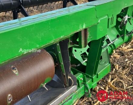 Зелений Джон Дір Другая, об'ємом двигуна 0 л та пробігом 0 тис. км за 52070 $, фото 46 на Automoto.ua