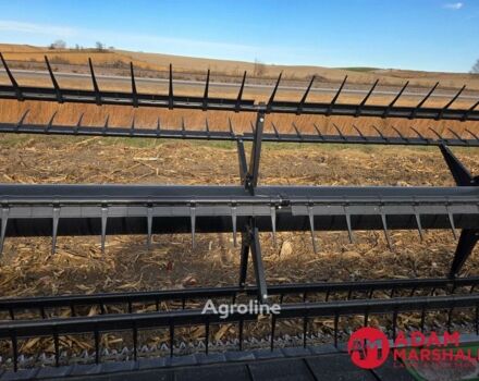 Зелений Джон Дір Другая, об'ємом двигуна 0 л та пробігом 0 тис. км за 52070 $, фото 25 на Automoto.ua