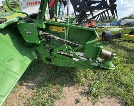 Зелений Джон Дір Другая, об'ємом двигуна 0 л та пробігом 0 тис. км за 46632 $, фото 6 на Automoto.ua