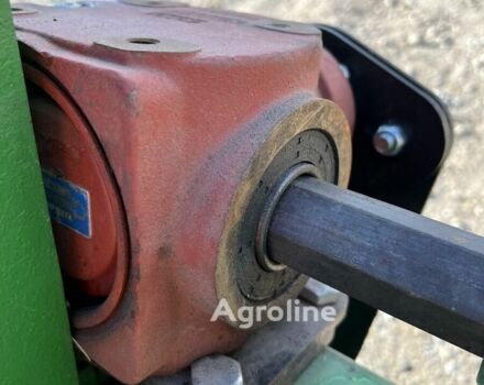 Зеленый Джон Дир Другая, объемом двигателя 0 л и пробегом 0 тыс. км за 20948 $, фото 4 на Automoto.ua