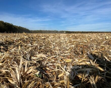 Зеленый Джон Дир Другая, объемом двигателя 0 л и пробегом 0 тыс. км за 20948 $, фото 18 на Automoto.ua