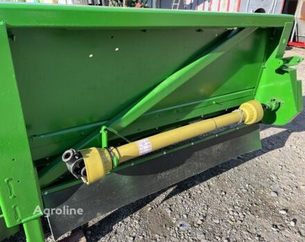 Зеленый Джон Дир Другая, объемом двигателя 0 л и пробегом 0 тыс. км за 20948 $, фото 9 на Automoto.ua