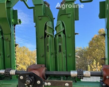 Зеленый Джон Дир Другая, объемом двигателя 0 л и пробегом 0 тыс. км за 20948 $, фото 8 на Automoto.ua