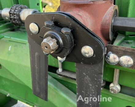 Зеленый Джон Дир Другая, объемом двигателя 0 л и пробегом 0 тыс. км за 20948 $, фото 15 на Automoto.ua