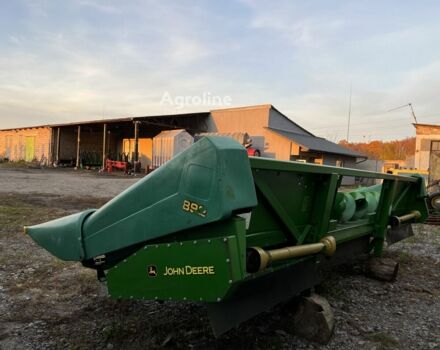 Зеленый Джон Дир Другая, объемом двигателя 0 л и пробегом 0 тыс. км за 20948 $, фото 2 на Automoto.ua