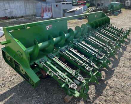 Зеленый Джон Дир Другая, объемом двигателя 0 л и пробегом 0 тыс. км за 20948 $, фото 13 на Automoto.ua