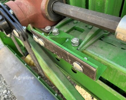 Зеленый Джон Дир Другая, объемом двигателя 0 л и пробегом 0 тыс. км за 20948 $, фото 7 на Automoto.ua