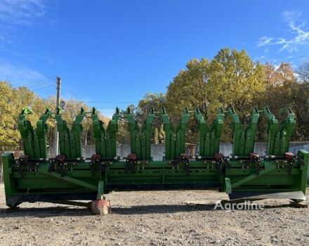 Зеленый Джон Дир Другая, объемом двигателя 0 л и пробегом 0 тыс. км за 20948 $, фото 14 на Automoto.ua