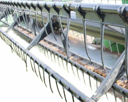 Зеленый Джон Дир Другая, объемом двигателя 0 л и пробегом 0 тыс. км за 1264115 $, фото 2 на Automoto.ua