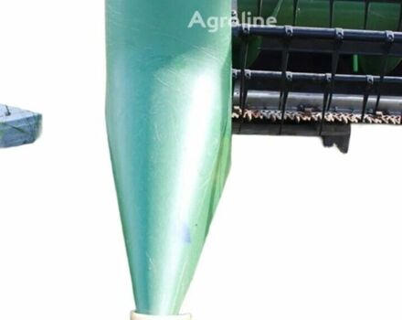 Зеленый Джон Дир Другая, объемом двигателя 0 л и пробегом 0 тыс. км за 1264115 $, фото 3 на Automoto.ua