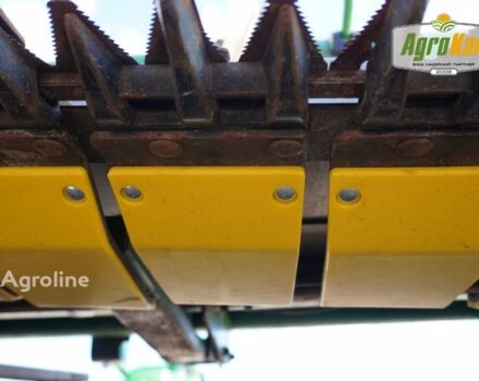 Зеленый Джон Дир Другая, объемом двигателя 0 л и пробегом 0 тыс. км за 30251 $, фото 7 на Automoto.ua