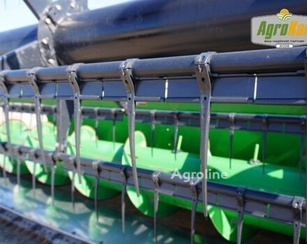 Зеленый Джон Дир Другая, объемом двигателя 0 л и пробегом 0 тыс. км за 30251 $, фото 5 на Automoto.ua