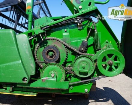 Зеленый Джон Дир Другая, объемом двигателя 0 л и пробегом 0 тыс. км за 30251 $, фото 13 на Automoto.ua