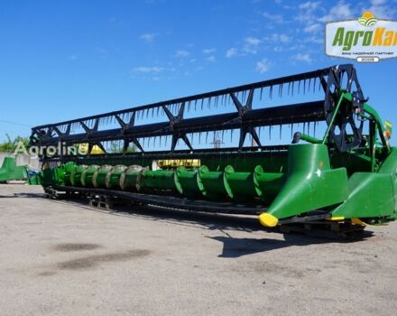 Зеленый Джон Дир Другая, объемом двигателя 0 л и пробегом 0 тыс. км за 30251 $, фото 3 на Automoto.ua