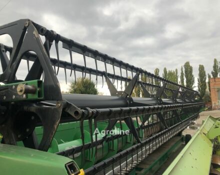 Зелений Джон Дір Другая, об'ємом двигуна 0 л та пробігом 0 тис. км за 25495 $, фото 3 на Automoto.ua