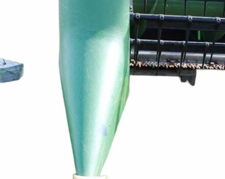 Зелений Джон Дір Другая, об'ємом двигуна 0 л та пробігом 0 тис. км за 1266000 $, фото 3 на Automoto.ua