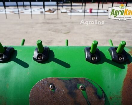 Зеленый Джон Дир Другая, объемом двигателя 0 л и пробегом 0 тыс. км за 30251 $, фото 10 на Automoto.ua