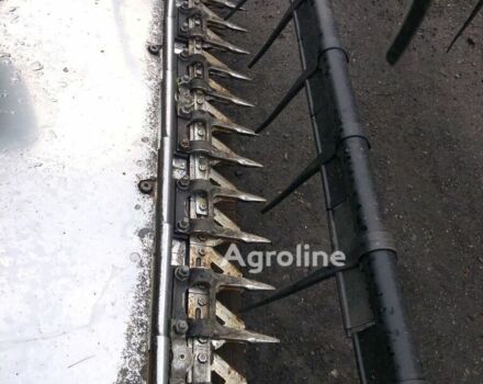 Зелений Джон Дір Другая, об'ємом двигуна 0 л та пробігом 0 тис. км за 25495 $, фото 17 на Automoto.ua