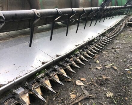 Зелений Джон Дір Другая, об'ємом двигуна 0 л та пробігом 0 тис. км за 25495 $, фото 20 на Automoto.ua