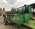 Зелений Джон Дір Другая, об'ємом двигуна 0 л та пробігом 0 тис. км за 25495 $, фото 2 на Automoto.ua