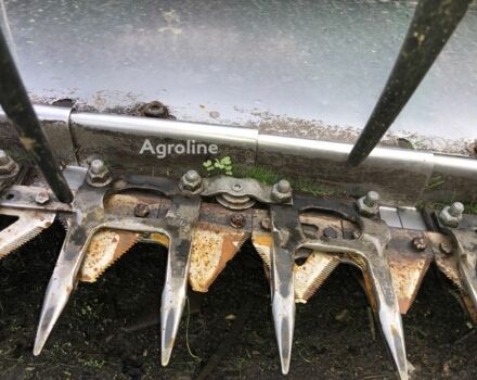 Зелений Джон Дір Другая, об'ємом двигуна 0 л та пробігом 0 тис. км за 25495 $, фото 18 на Automoto.ua