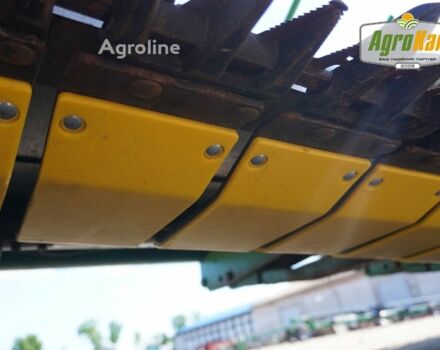 Зеленый Джон Дир Другая, объемом двигателя 0 л и пробегом 0 тыс. км за 30251 $, фото 8 на Automoto.ua