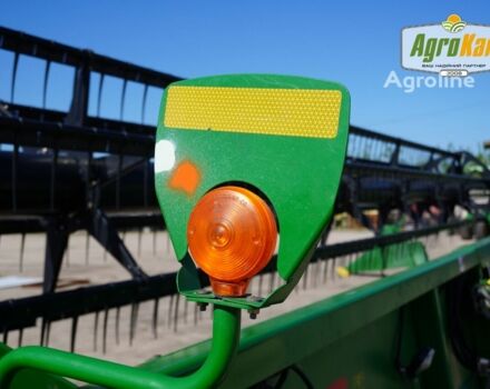 Зеленый Джон Дир Другая, объемом двигателя 0 л и пробегом 0 тыс. км за 30251 $, фото 14 на Automoto.ua