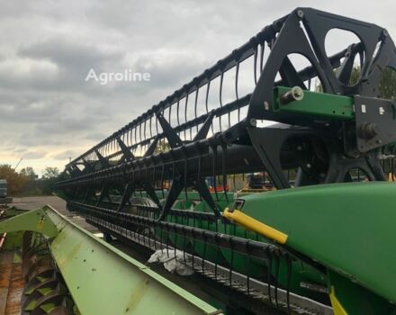 Зелений Джон Дір Другая, об'ємом двигуна 0 л та пробігом 0 тис. км за 25495 $, фото 7 на Automoto.ua