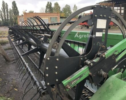 Зелений Джон Дір Другая, об'ємом двигуна 0 л та пробігом 0 тис. км за 25495 $, фото 13 на Automoto.ua