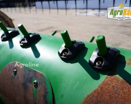 Зеленый Джон Дир Другая, объемом двигателя 0 л и пробегом 0 тыс. км за 30251 $, фото 9 на Automoto.ua