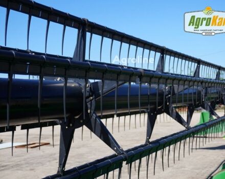 Зеленый Джон Дир Другая, объемом двигателя 0 л и пробегом 0 тыс. км за 30251 $, фото 4 на Automoto.ua