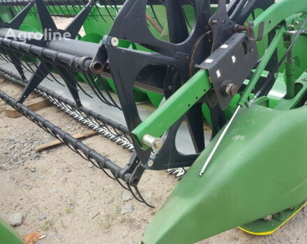 Джон Дір F630 Hydra Flex, об'ємом двигуна 0 л та пробігом 0 тис. км за 22098 $, фото 2 на Automoto.ua