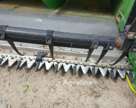 Джон Дір F630 Hydra Flex, об'ємом двигуна 0 л та пробігом 0 тис. км за 22098 $, фото 1 на Automoto.ua