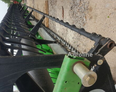 Джон Дір F630 Hydra Flex, об'ємом двигуна 0 л та пробігом 0 тис. км за 22098 $, фото 4 на Automoto.ua