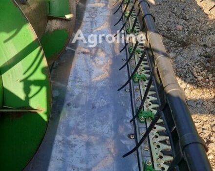 Джон Дир F630 Hydra Flex, объемом двигателя 0 л и пробегом 0 тыс. км за 23265 $, фото 2 на Automoto.ua