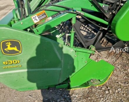 Джон Дир F630 Hydra Flex, объемом двигателя 0 л и пробегом 0 тыс. км за 23265 $, фото 5 на Automoto.ua