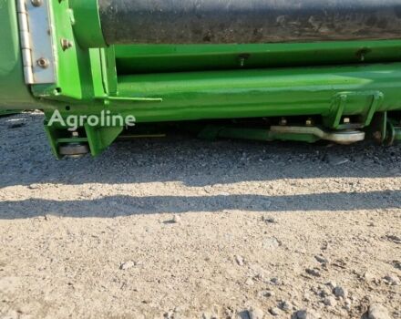 Джон Дир F630 Hydra Flex, объемом двигателя 0 л и пробегом 0 тыс. км за 23265 $, фото 6 на Automoto.ua