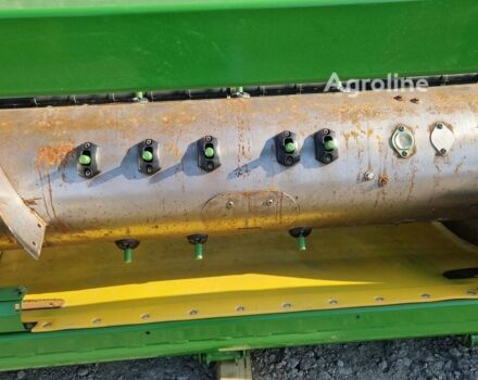 Джон Дир F630 Hydra Flex, объемом двигателя 0 л и пробегом 0 тыс. км за 23265 $, фото 3 на Automoto.ua