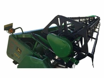 Джон Дир Flex 930, объемом двигателя 0 л и пробегом 0 тыс. км за 703269 $, фото 1 на Automoto.ua